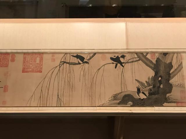 台北故宫镇馆之宝:为什么每次去博物馆，永远都见不到镇馆之宝