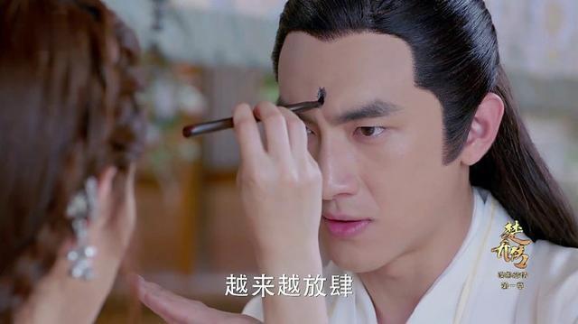 李易峰喜欢赵丽颖:星玥Cp、凡瑶Cp、启月Cp到底哪一对站的人多啊，为什么呢