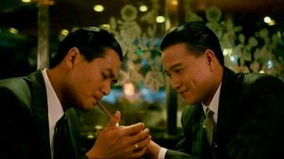 有些人为什么一看就感觉气场强大？