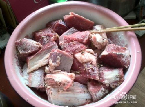 牛肉怎么煮好吃？