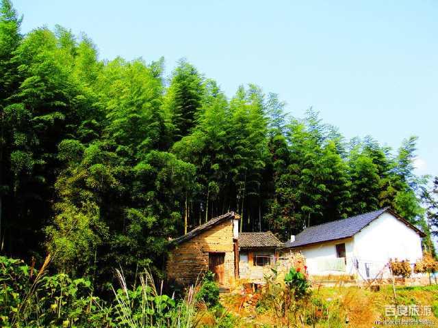湖州有哪些旅游必去景点？
