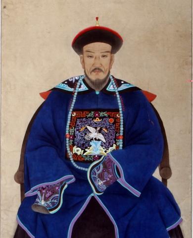 山西晋城市有哪些历史文化名人？:刘开周