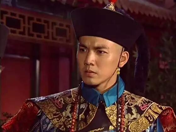 钟汉良档案:为什么钟汉良明明长着一张深情男主脸，演起坏人来却那么带感呢？