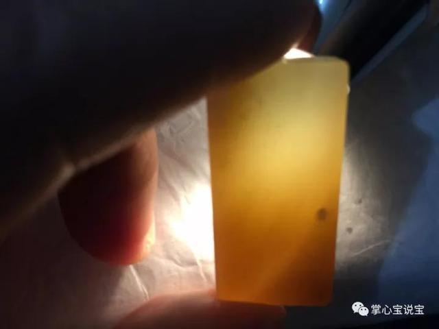 和田玉的结构怎么看,如何通过和田玉结构判断产地？