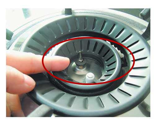 燃气灶点火针不放电怎么回事？燃气灶点火针不放电解决方法是什么？插图48