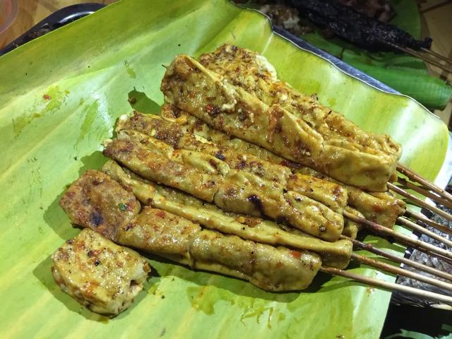 傣族的饮食:西双版纳的傣家菜有什么特色？