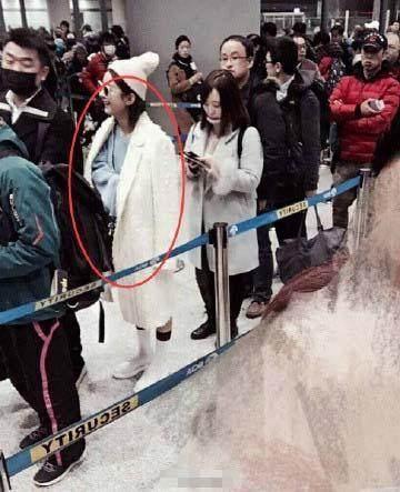 赵丽颖家境:网友表示赵丽颖不知道哪里变了，没有以前那种感觉了，有同感吗？