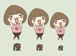 减肥中,最好吃哪些高饱腹不易发胖的食品？
