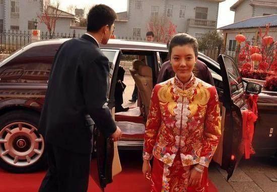 山西籍在京高官:山西前首富被女明星甩，负债千亿，如今流浪成老赖谁的过？