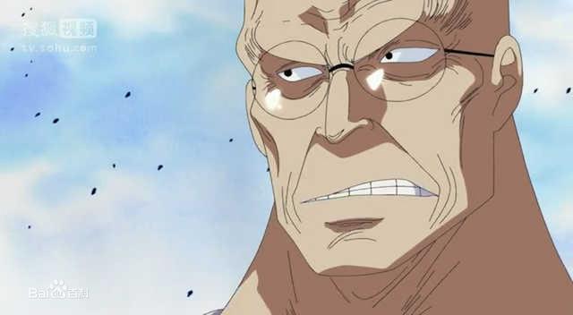 海贼王里，五老星的实力得有多恐怖呢？插图34