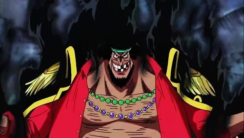 海贼王里，五老星的实力得有多恐怖呢？插图67