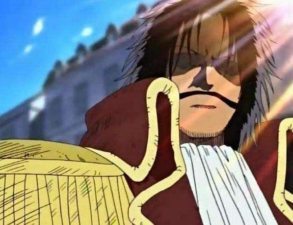 海贼王里，五老星的实力得有多恐怖呢？插图68