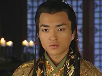 如果汉武帝的儿子刘据当了皇帝，汉朝会怎样？插图79