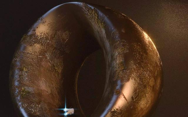 头条问答 - 如果说宇宙在时间上是闭合的,那么如果