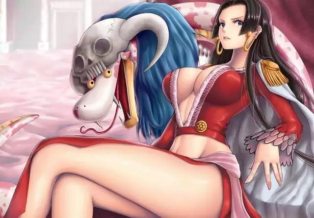 头条问答 - 大家心里《海贼王》两年后的实力排序是什么?(7个回答)