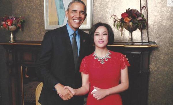 刘晓庆老公是谁:刘晓庆和斯琴高娃谁的影响力更大？演技更棒？你最喜欢谁？
