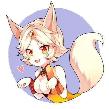 头条问答 - 王者荣耀如果把王昭君的二技能改成和妲己一样的二技能会