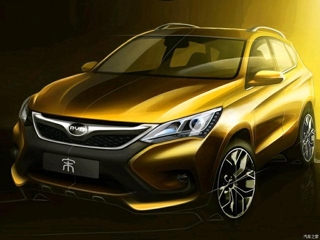 英菲尼迪新能源车，北京买新能源车，哪个品牌店靠谱？