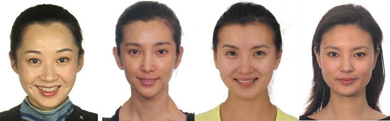 肤色暗黄的人适合穿焦糖色还是卡其色？
