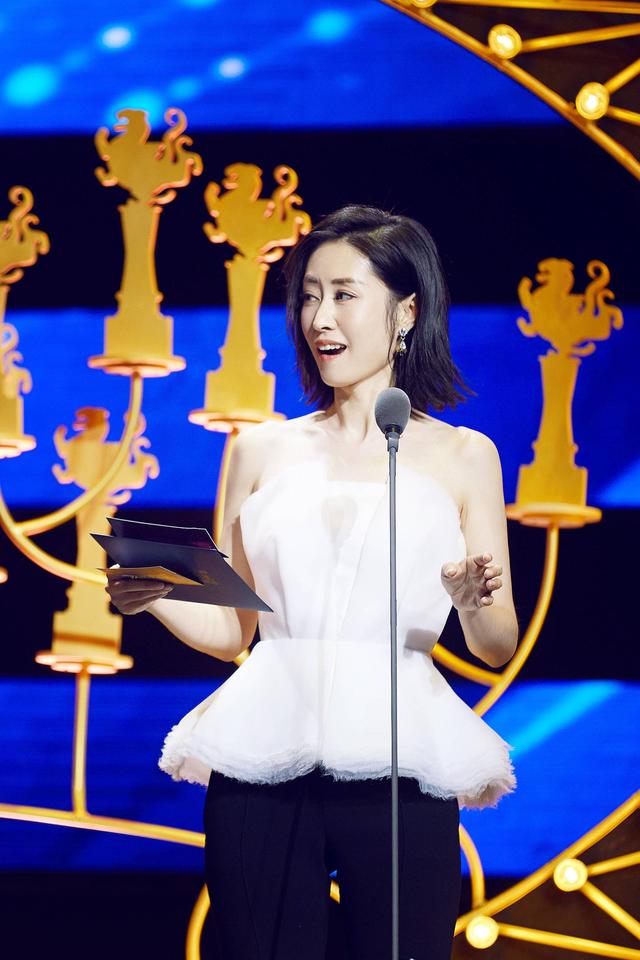演员的诞生4:《演员的诞生》刘敏涛说了什么，打脸很多明星？