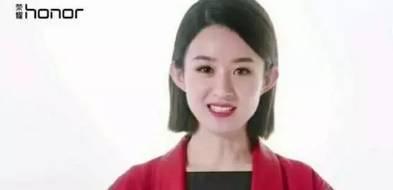 朝阳v姐赵丽颖:为什么感觉最近赵丽颖的颜值不在线