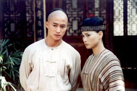 演员雅琦:吴京早年出演过那些经典电视剧及电影作品