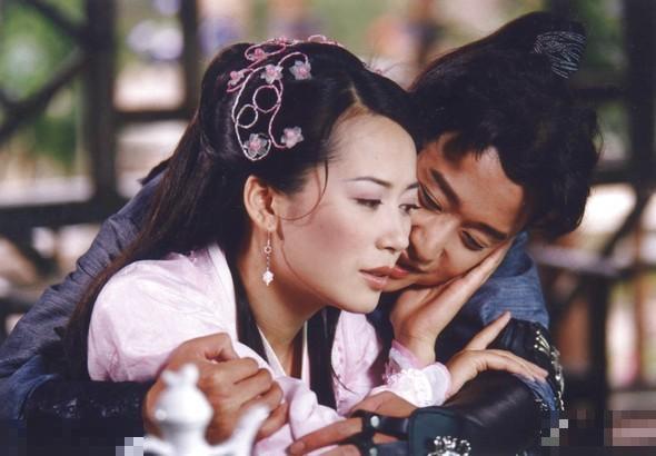 演员雅琦:吴京早年出演过那些经典电视剧及电影作品