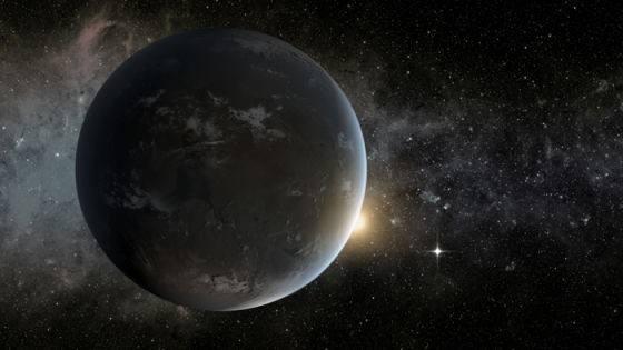 已经确认有生命的星球，目前已经发现的宜居行星有哪些