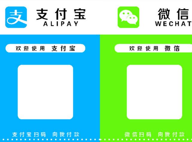 微信二维码随机红包:为什么支付宝扫一扫领红包，扫出来但没有钱？