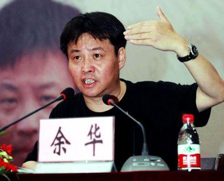 现代文学家:我国现代堪称大文学家的人有哪些？你能说出几个？