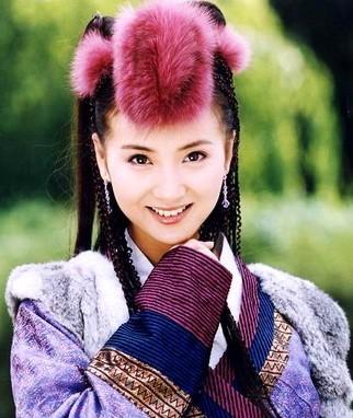 头条问答 - 《天龙八部》里乔峰喜欢阿紫吗?(22个回答)