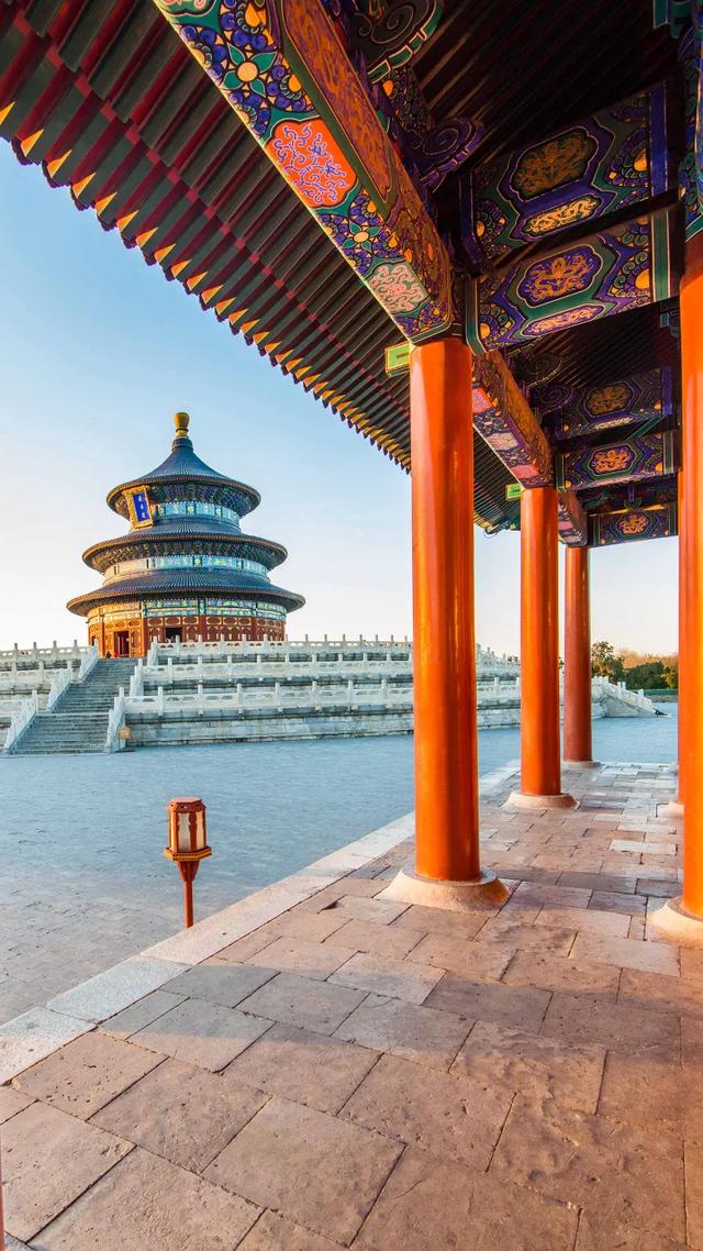 你知道北京有哪些有意思的地名(北京好听的地名)