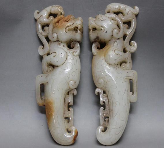 怎么辨别老玉的真假,怎样才能成为古玉鉴定高手？