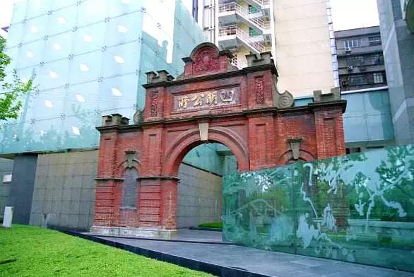 四明公所:上海的老建筑，你最喜欢哪个？