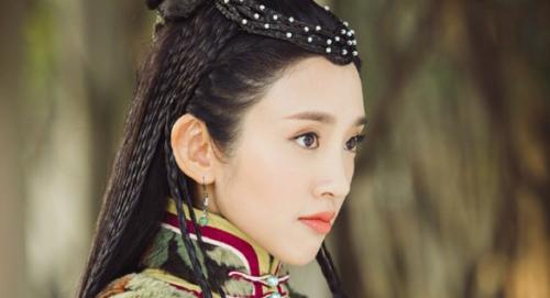 皇太极是谁:历史上真有东哥吗，她嫁给过皇太极吗？