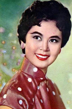 潘迎紫的老公:你觉得70多岁的潘迎紫美吗大家对现如今的潘老太太有什么看法