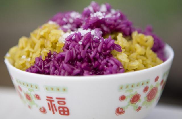 五谷饭是哪个民族的，五色糯米饭是广西多个少数民族的传统小吃，你知道哪几个民族吗？