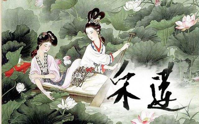 南风知我意:秋风声瑟瑟，南风知我意。这句话是大概想表达什么？在线等？