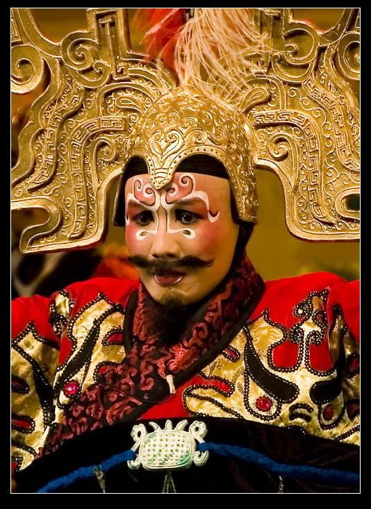 曾侯乙的嘴里为什么含了那么多的小动物？这些小动物是干什么用的？插图36