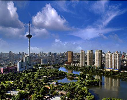 沈阳究竟算几线城市,为什么？