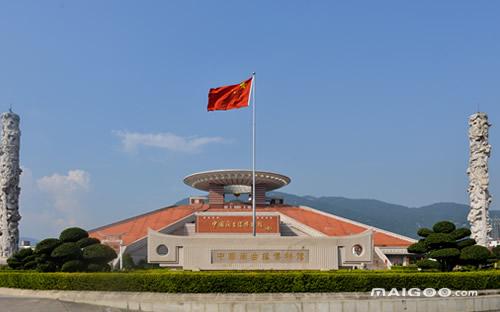 中国玉文化博物馆,中国有哪些国家级博物馆？在哪里呢？