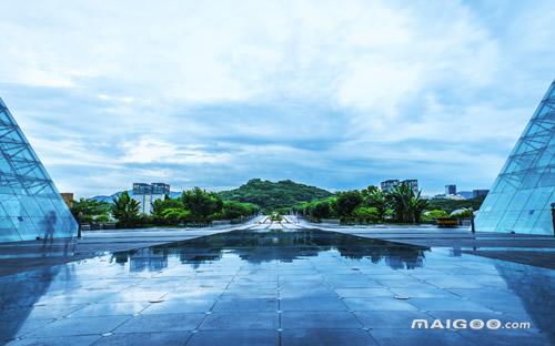 中国玉文化博物馆,中国有哪些国家级博物馆？在哪里呢？