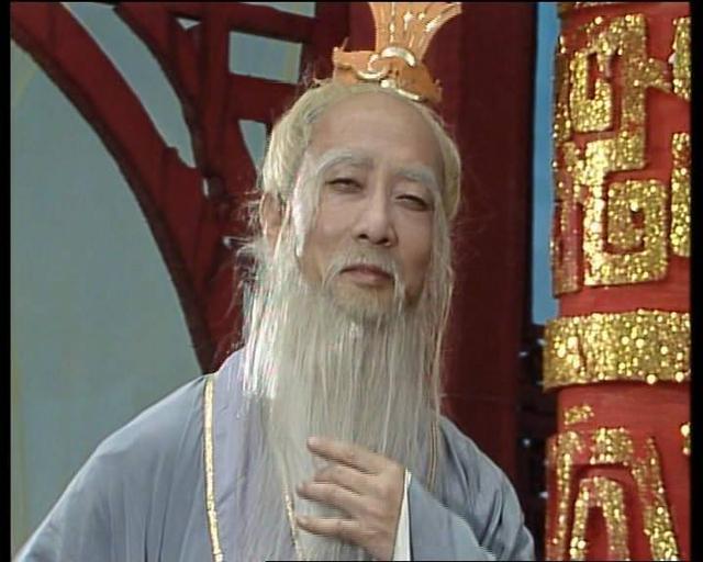 金星灵异事件揭秘:太白金星和太上老君有什么区别？