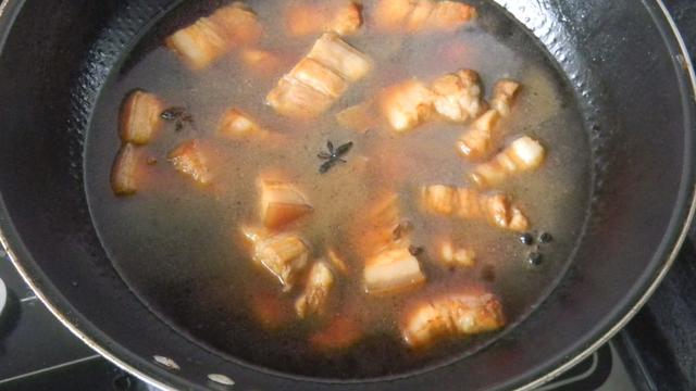 猪肉这样做出锅香到流口水，炖肉猪肉怎么做才能软烂香？