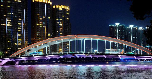 你觉得宁波市的地标性建筑应该是什么？