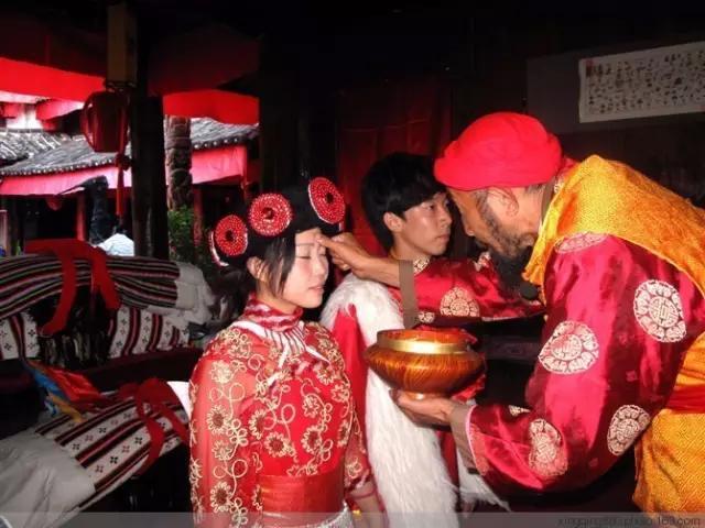 纳西古乐:丽江古城有哪些收费景点？