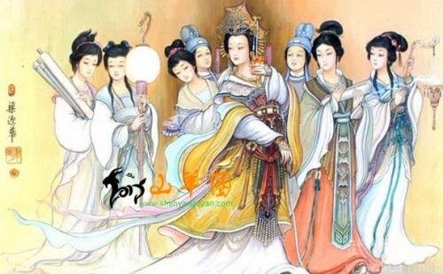 武则天是中国历史上唯一的女皇帝，她有哪些区别于常人的地方？