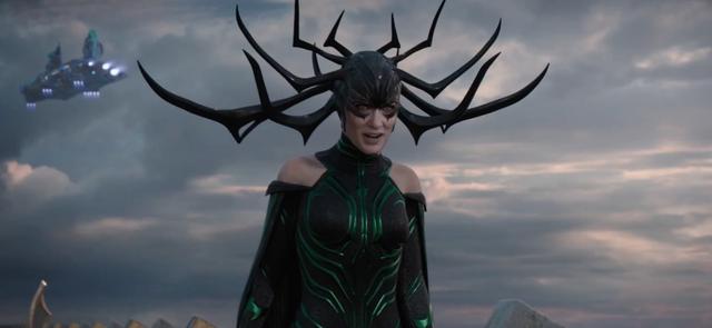 雷神本质算外星人还是神? - 百科网