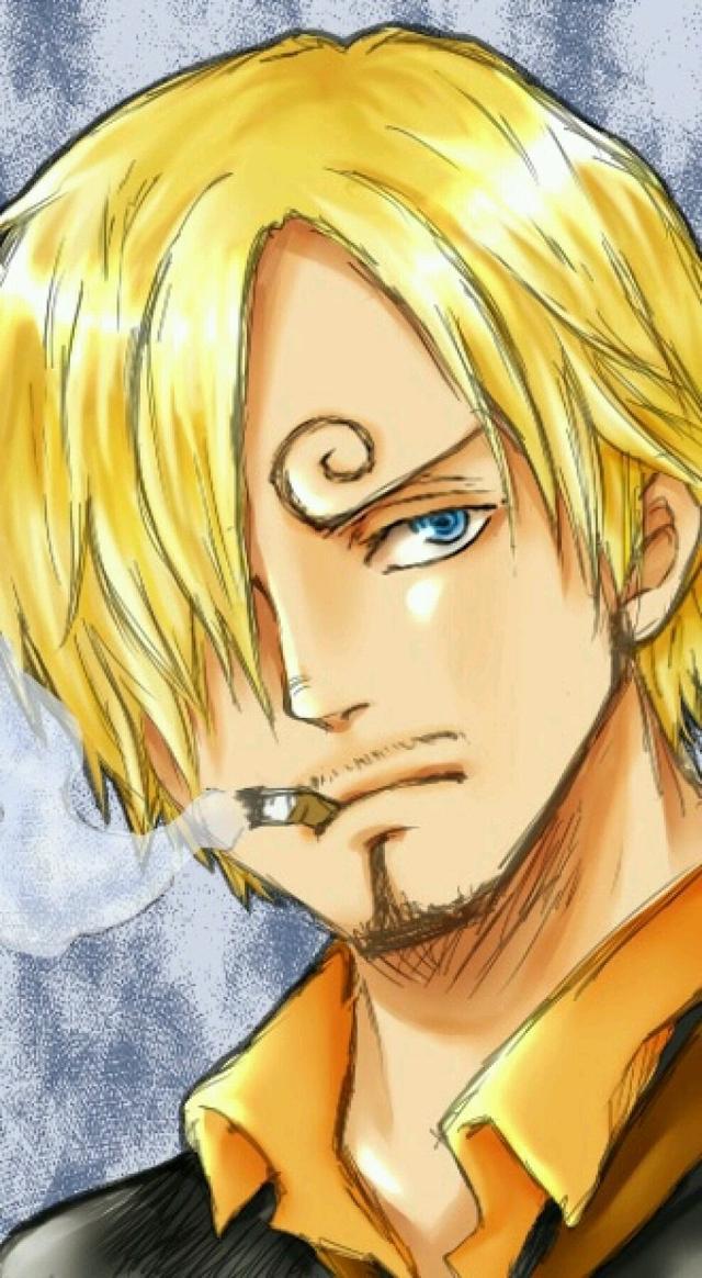 头条问答 - 两年后的山治为什么没有成为超新星?(18个回答)