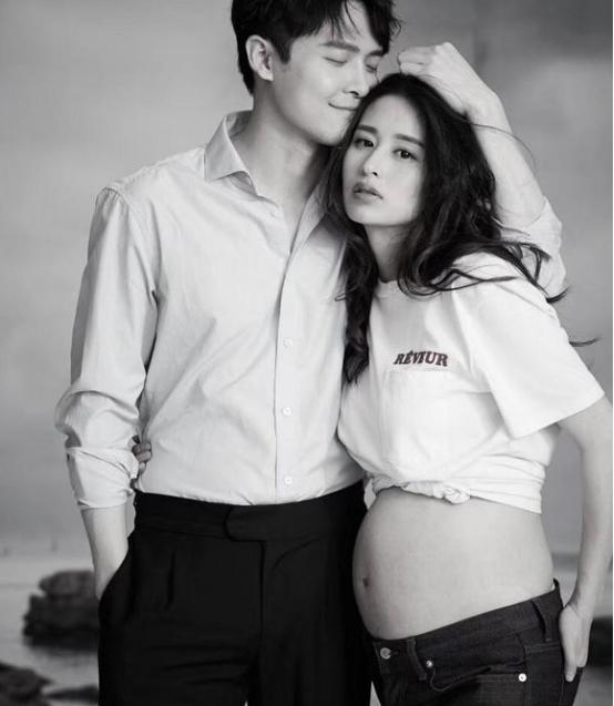 杜若溪怀孕:如何看待颖儿怀孕了这件事